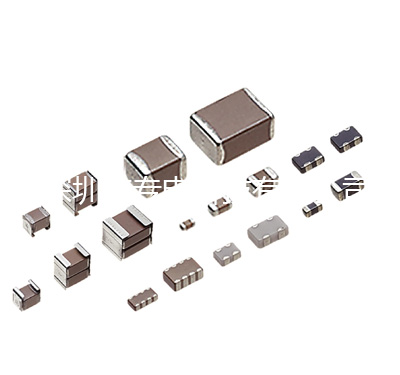 Yageo chip capacitor series