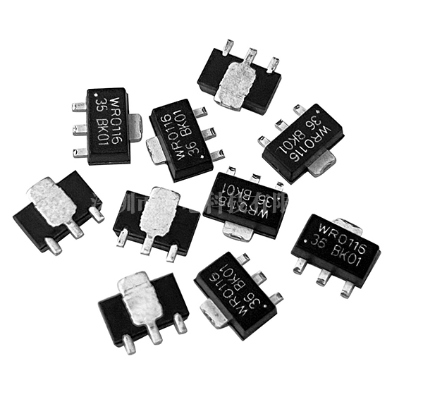 LDO Linear IC