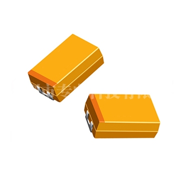 AVX Chip Tantalum Capacitors