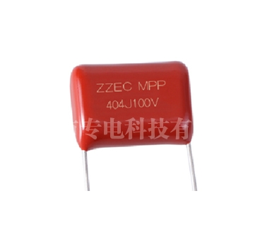 DIP varistor