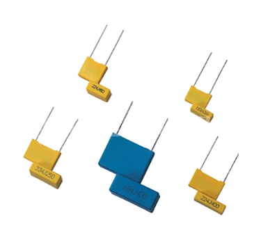 DIP Varistors